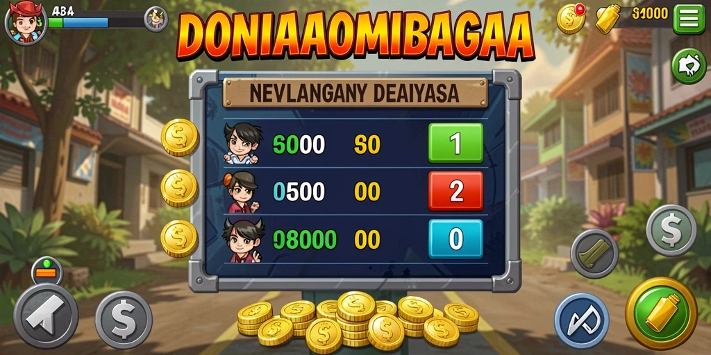 68idn - Berbagai pilihan permainan yang menyenangkan dan menantang.