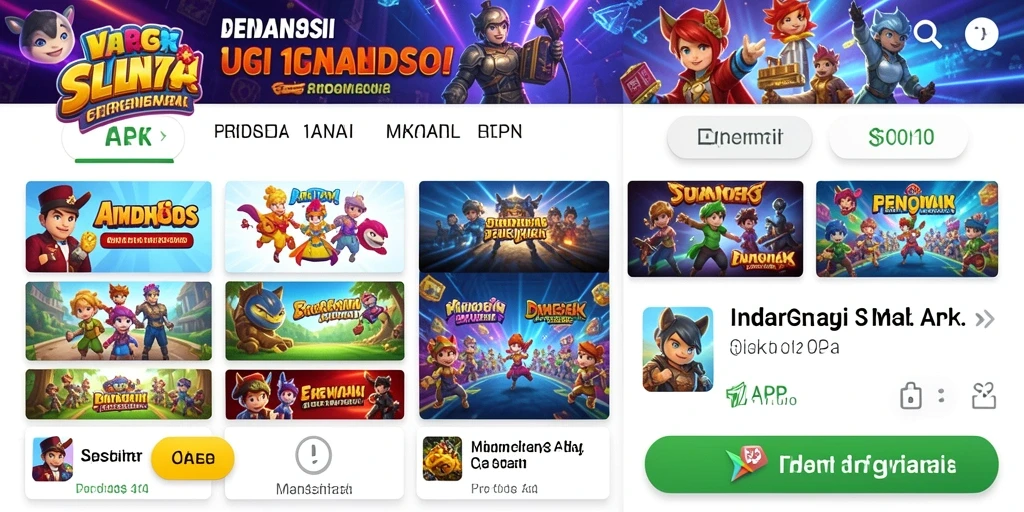 juragan77 - Mode bermain yang bervariasi dan penuh tantangan.