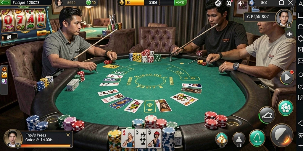ocatoto - Level baru yang menantang di OCATOTO.