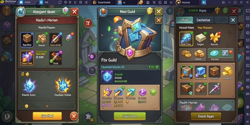 supersvip - Mode permainan multiplayer yang seru dan kompetitif.