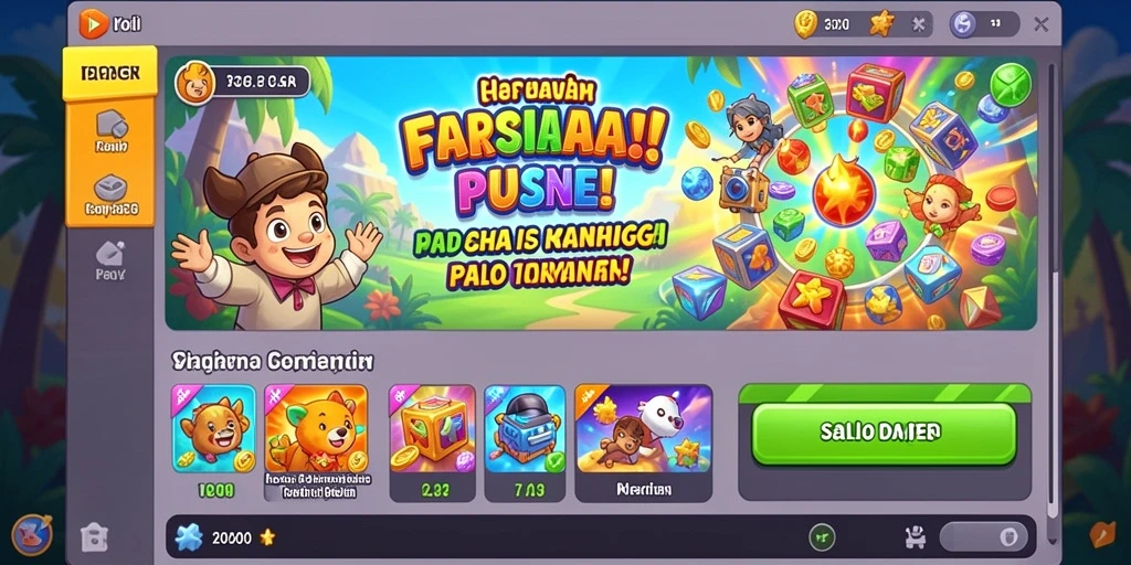 wifitoto - Mode permainan yang beragam dan seru.