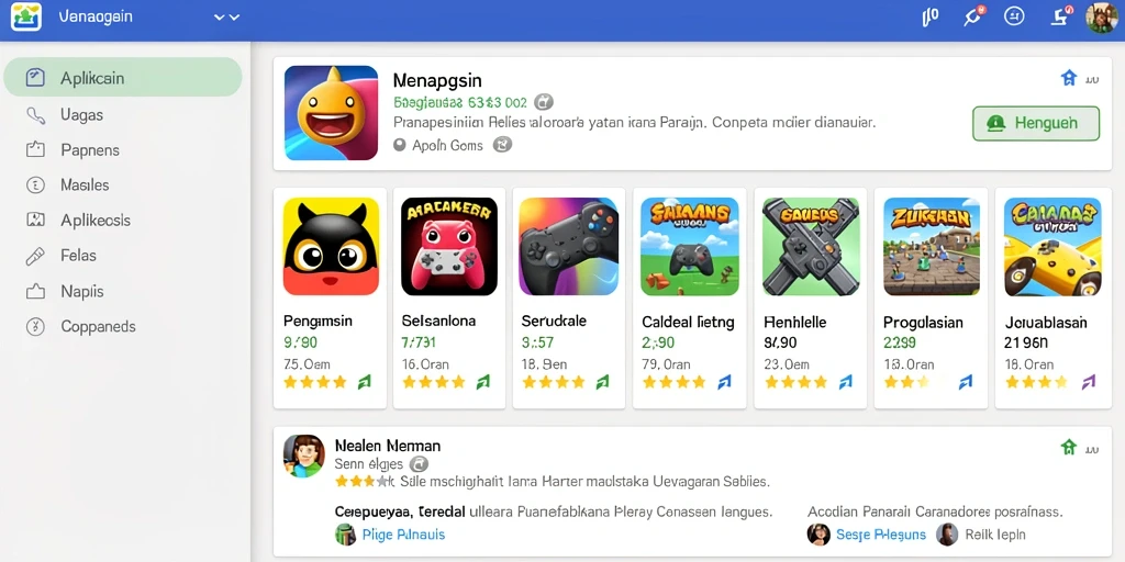 yy123 - Pengguna berinteraksi dalam fitur sosial yang seru.